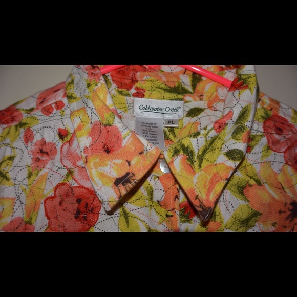 Button down jacket - Picture 2 of 3